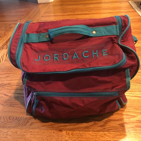 Jordache Handbags - 🔥Vintage Jordache Hand Bag